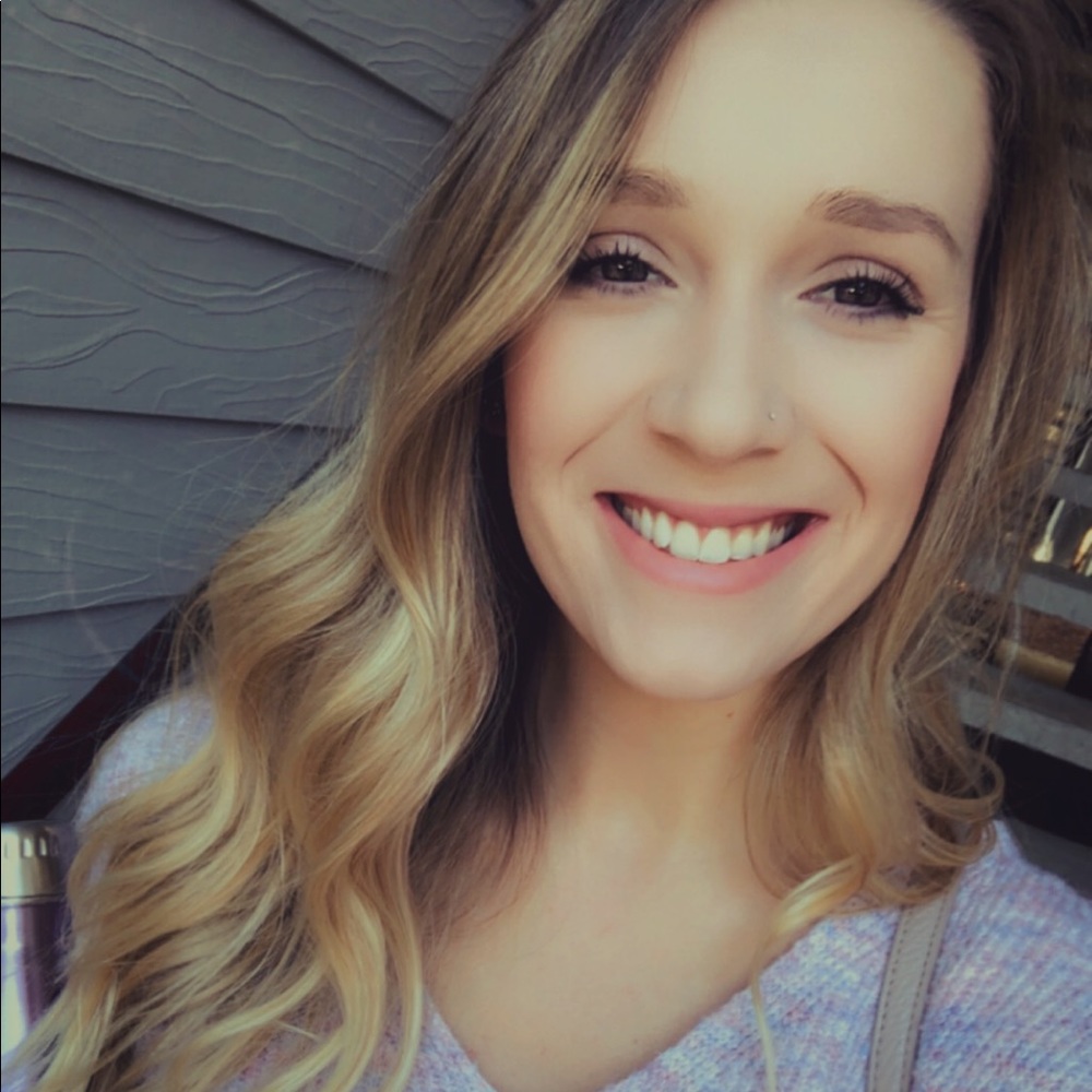 Meet your Posher, Allison
